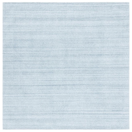 Safavieh 6 x 6 ft. Mirage Hand Loomed Square Area Rug, Grey MIR275F-6SQ